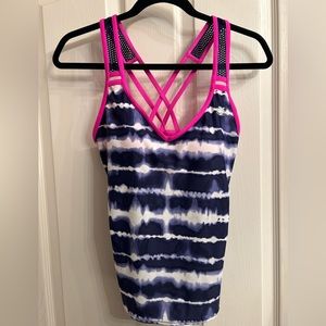 ZeroXposur Tankini